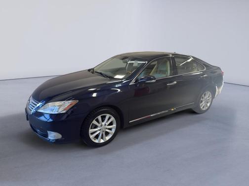 2010 Lexus ES 350 Base