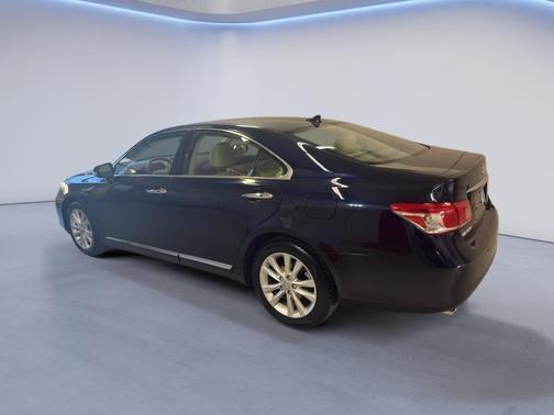 2010 Lexus ES 350 Base