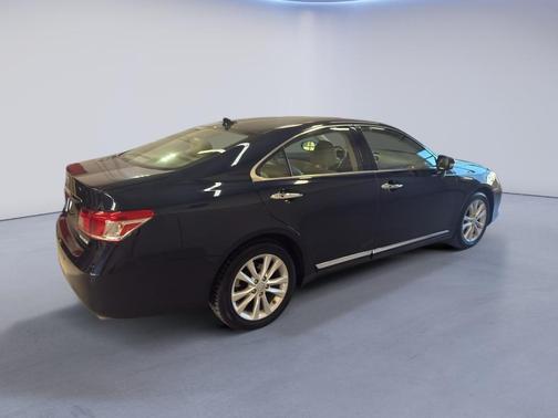 2010 Lexus ES 350 Base