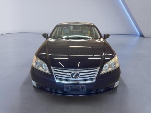 2010 Lexus ES 350 Base