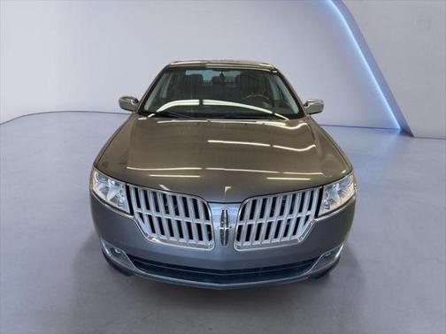 2012 Lincoln MKZ Base