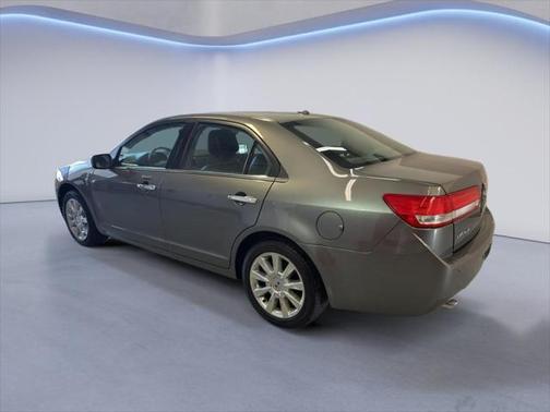 2012 Lincoln MKZ Base