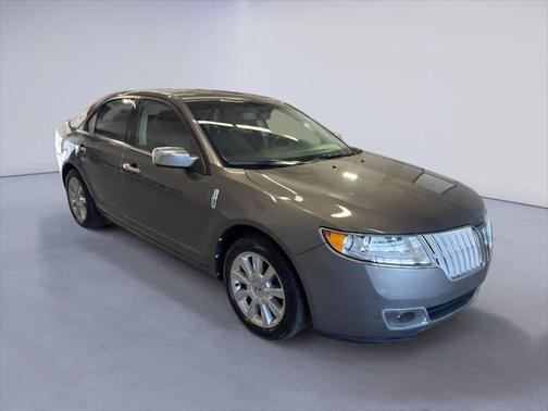 2012 Lincoln MKZ Base