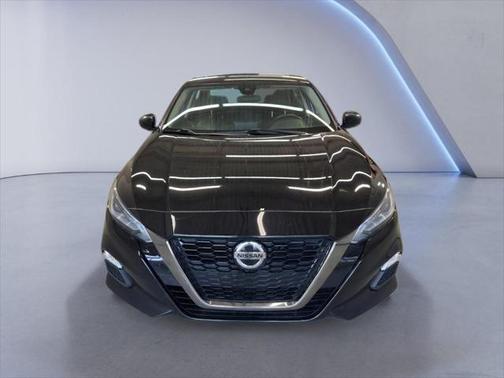 2021 Nissan Altima SR Intelligent AWD