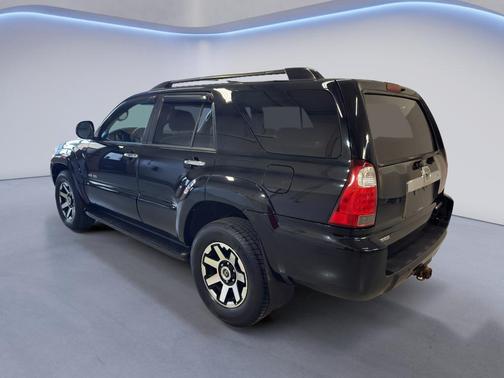 2006 Toyota 4Runner SR5