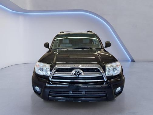 2006 Toyota 4Runner SR5