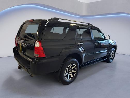 2006 Toyota 4Runner SR5