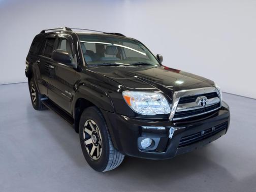 2006 Toyota 4Runner SR5