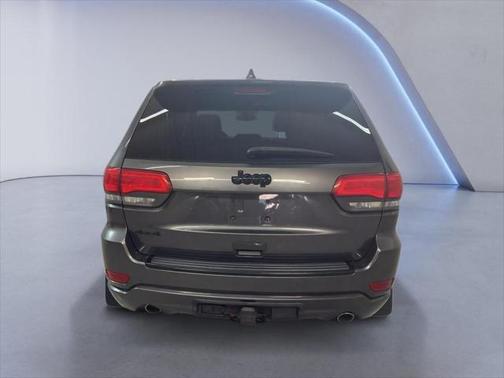 2015 Jeep Grand Cherokee Altitude