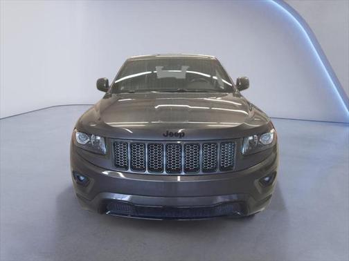 2015 Jeep Grand Cherokee Altitude