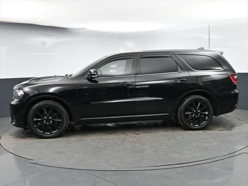 2018 Dodge Durango R/T