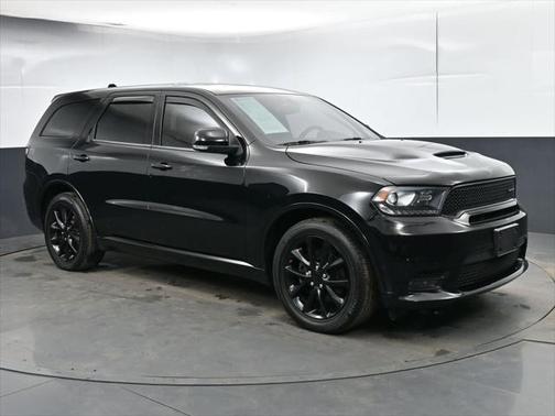 2018 Dodge Durango R/T