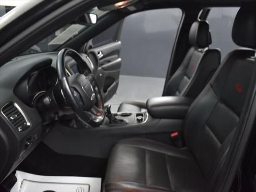2018 Dodge Durango R/T