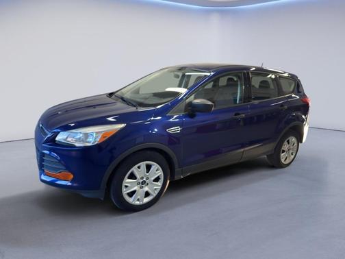 2016 Ford Escape S