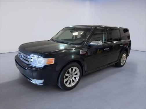 2011 Ford Flex Limited