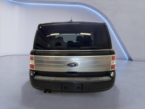 2011 Ford Flex Limited