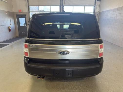 2011 Ford Flex Limited
