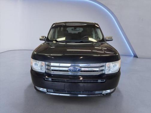 2011 Ford Flex Limited
