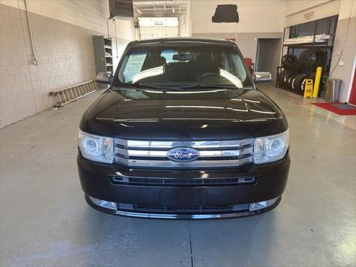 2011 Ford Flex Limited