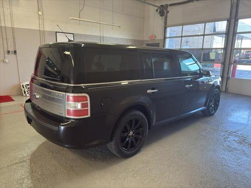 2011 Ford Flex Limited