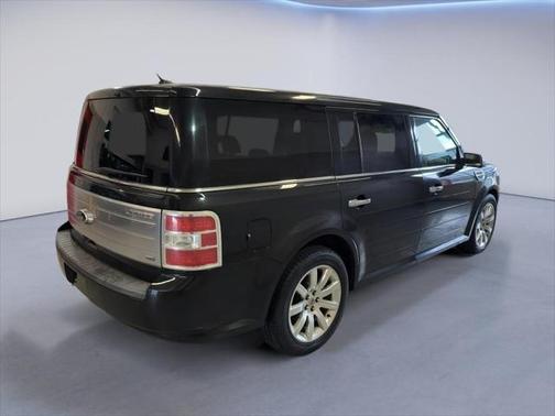 2011 Ford Flex Limited