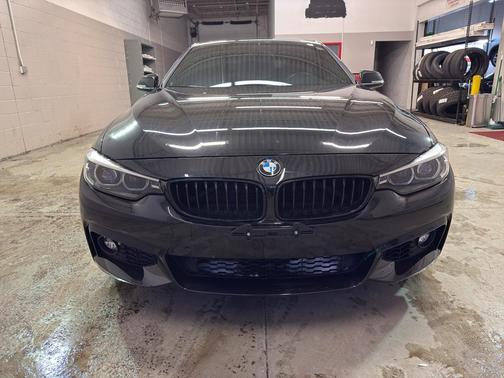 2019 BMW 430 i xDrive
