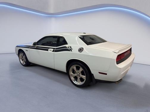 2010 Dodge Challenger R/T