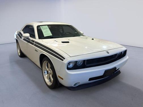 2010 Dodge Challenger R/T