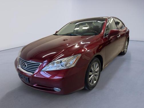 2008 Lexus ES 350 Base
