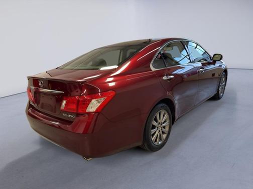 2008 Lexus ES 350 Base