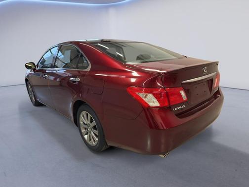 2008 Lexus ES 350 Base