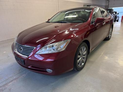 2008 Lexus ES 350 Base