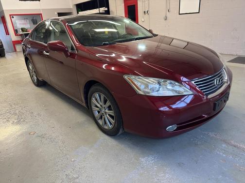 2008 Lexus ES 350 Base