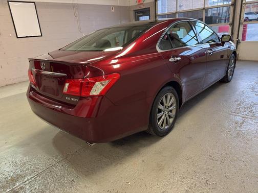 2008 Lexus ES 350 Base