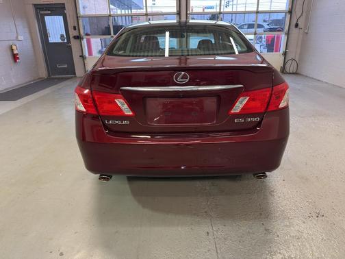 2008 Lexus ES 350 Base