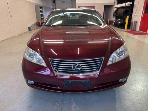 2008 Lexus ES 350 Base