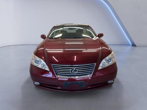2008 Lexus ES 350 Base