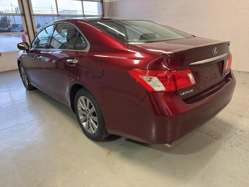 2008 Lexus ES 350 Base