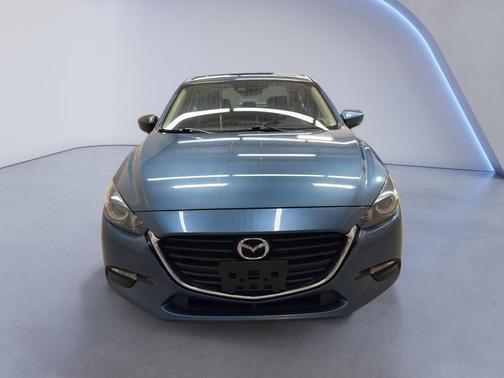 2017 Mazda Mazda3 Touring