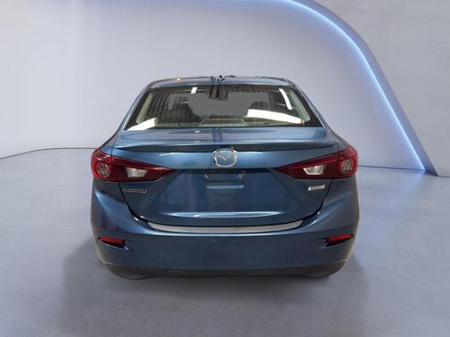 2017 Mazda Mazda3 Touring