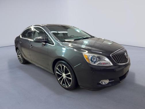 2017 Buick Verano Sport Touring