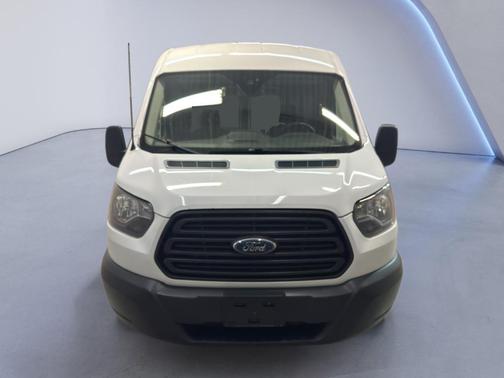 2018 Ford Transit-250 Base