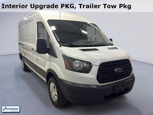 2018 Ford Transit-250 Base