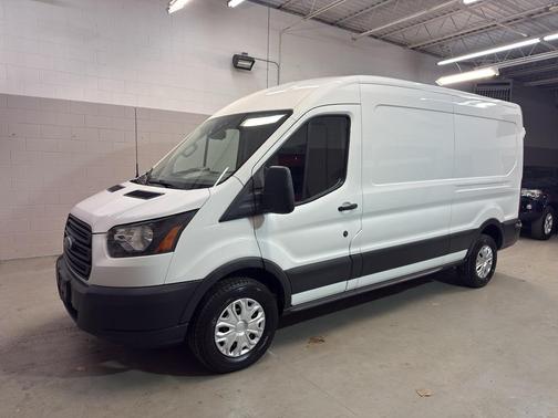 2018 Ford Transit-250 Base