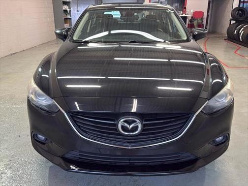 2014 Mazda Mazda6 i Grand Touring