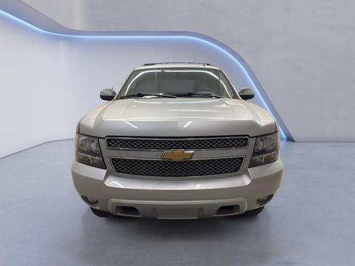 2013 Chevrolet Avalanche LT
