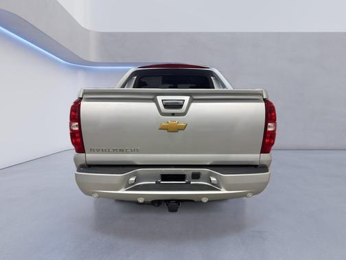 2013 Chevrolet Avalanche LT
