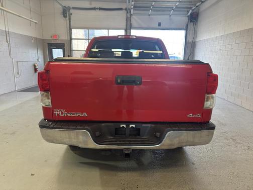 2013 Toyota Tundra Grade