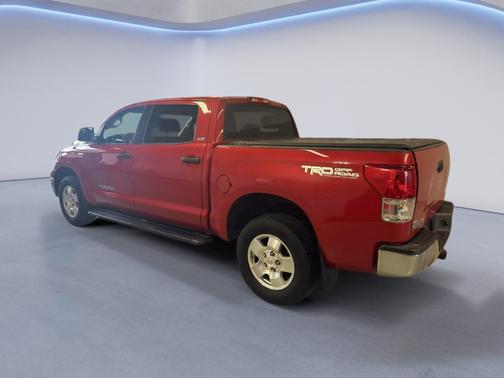 2013 Toyota Tundra Grade