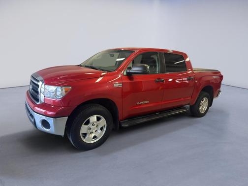 2013 Toyota Tundra Grade